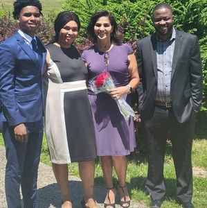 Meet your Posher, Darline